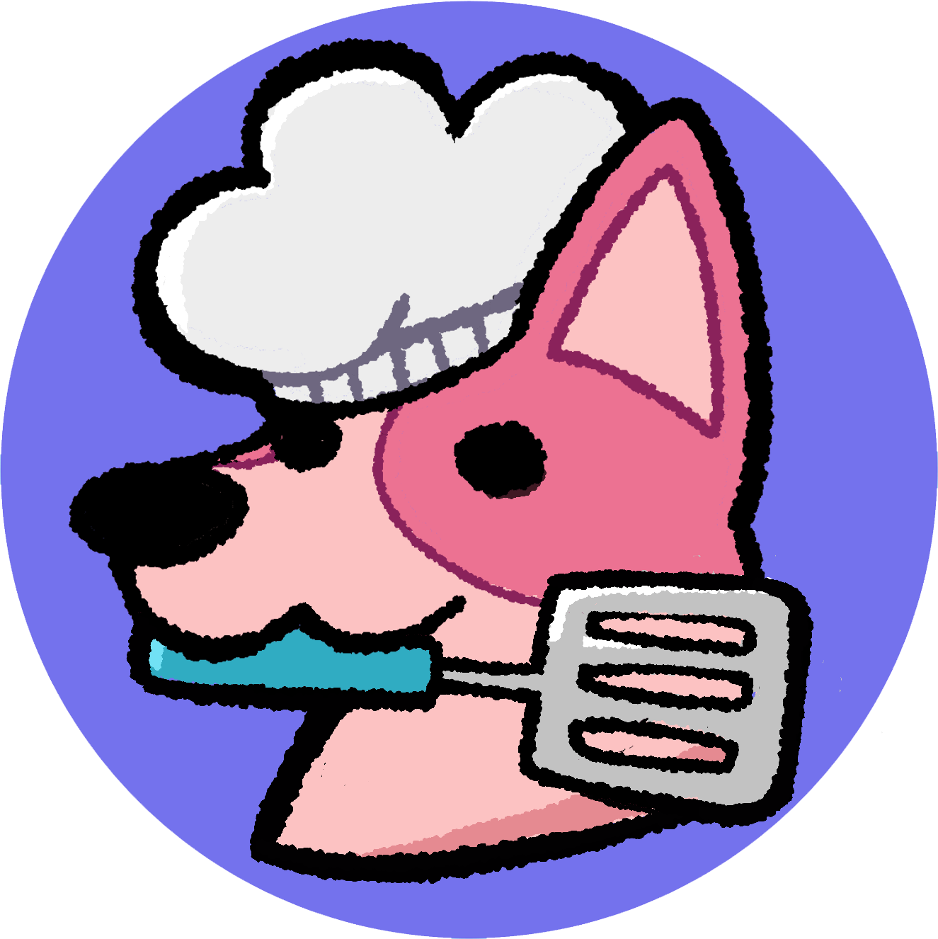 Member Icon